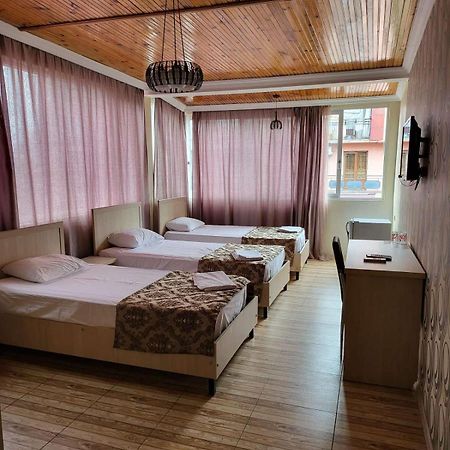 Hotel Elio Batumi Ngoại thất bức ảnh