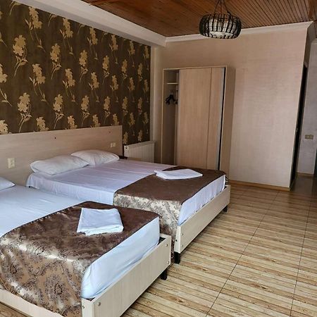 Hotel Elio Batumi Ngoại thất bức ảnh