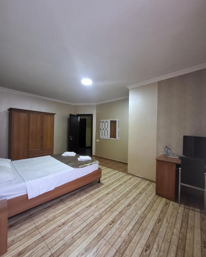 Hotel Elio Batumi Ngoại thất bức ảnh