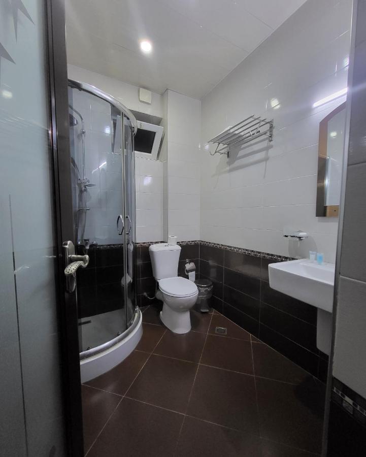 Hotel Elio Batumi Ngoại thất bức ảnh