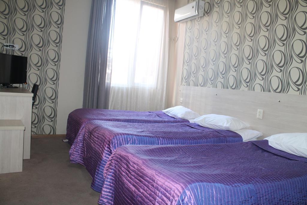 Hotel Elio Batumi Ngoại thất bức ảnh