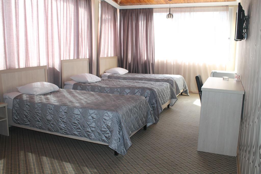 Hotel Elio Batumi Ngoại thất bức ảnh