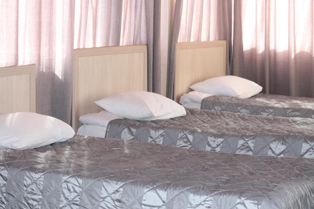 Hotel Elio Batumi Ngoại thất bức ảnh