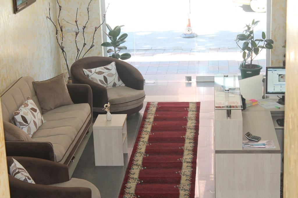 Hotel Elio Batumi Ngoại thất bức ảnh